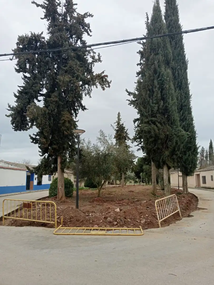 Chalet con terraza en venta en Calle Lentiscar, imagen 56