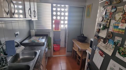 Foto 4 de Piso en venta en Carrer de Sant Mateu, 9, Congrés, Badalona