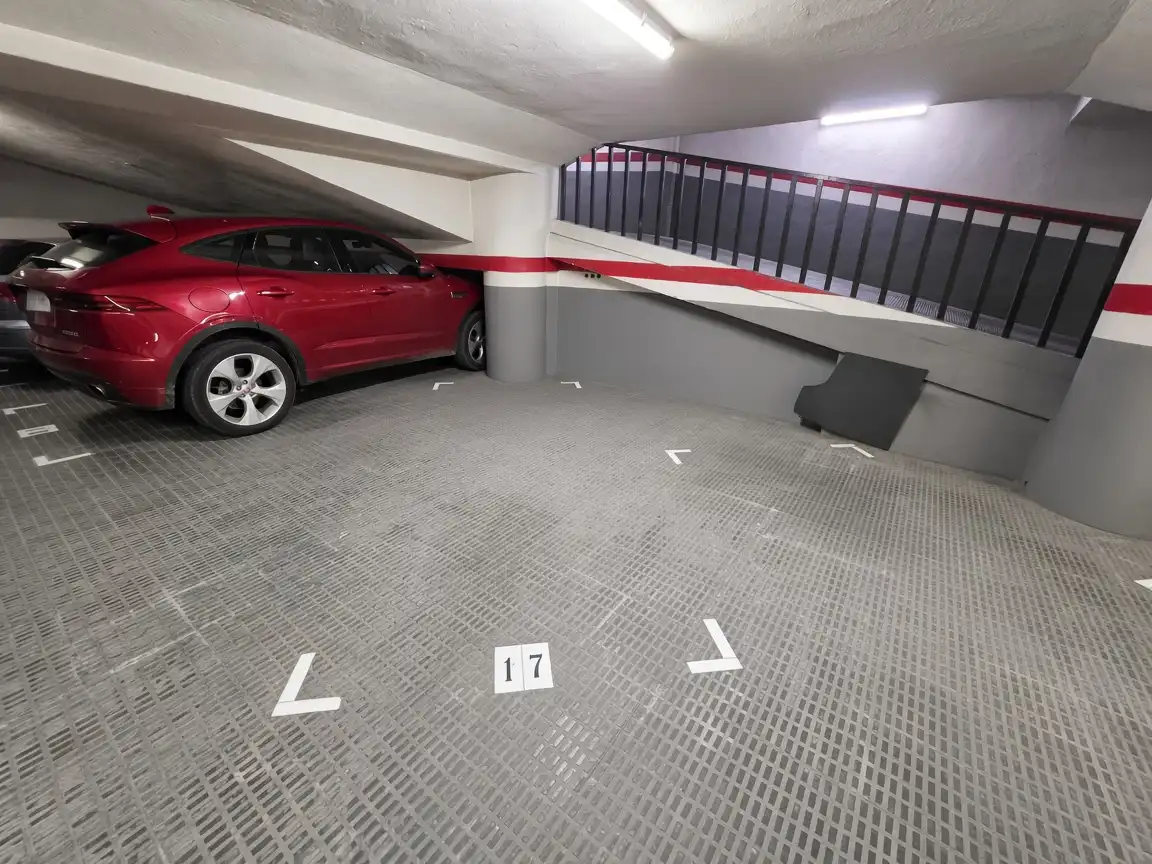 Individuel avec ascenseur à vendre à Carrer de Muntaner 118, imagen 4