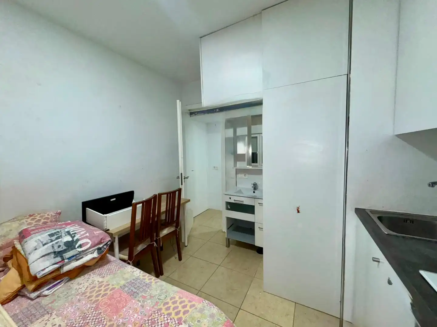 Habitación de Piso en venta en Madrid con Aire acondicionado, Calefacción y Amueblado