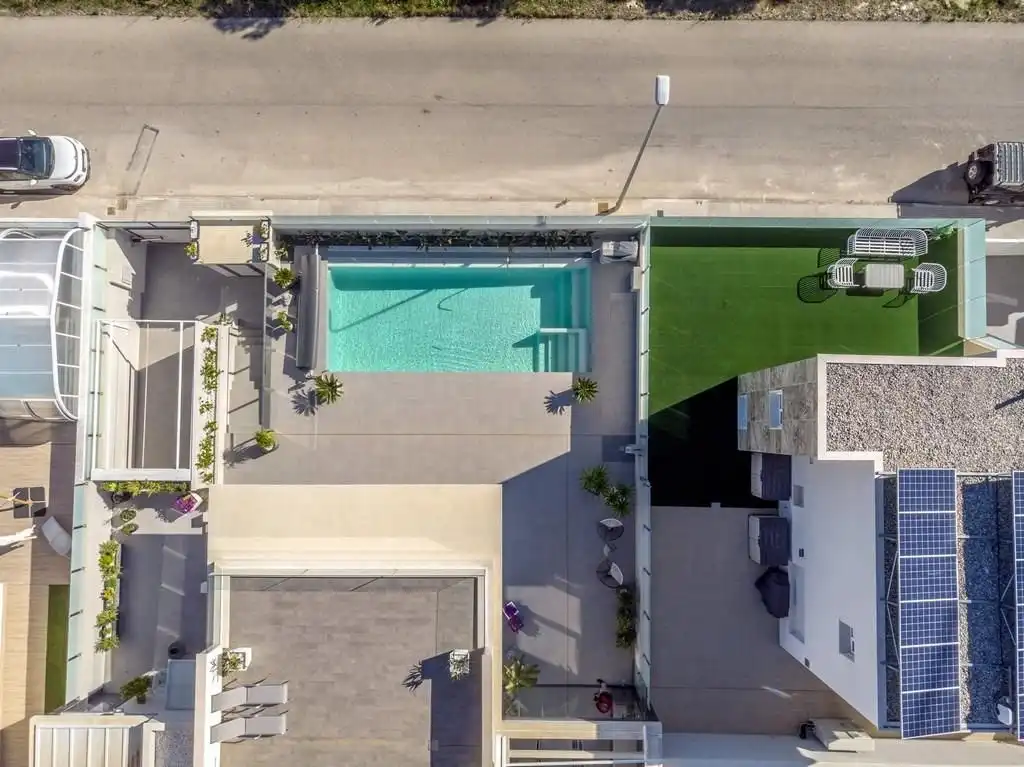 Villa mit Terrasse zum Verkauf in Calle Ana Maria Matute, imagen 31
