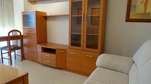 Foto 2 de Pis de lloguer a Calle Jaén, Centro ciudad, Jaén