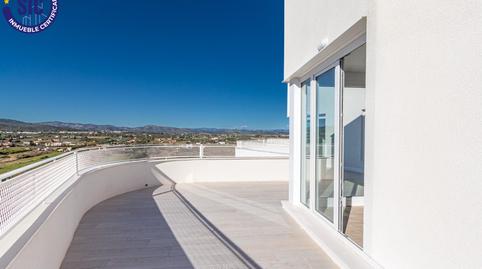 Foto 4 de Àtic en venda a Calle Andalucía, 1, Playa Norte, Peñíscola / Peníscola