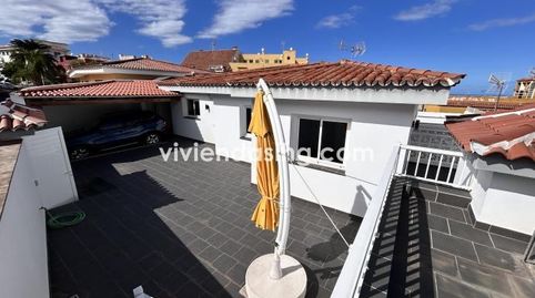 Foto 5 de Casa o chalet en venta en Calle Uruguay, 19, Longuera - Toscal, Los Realejos