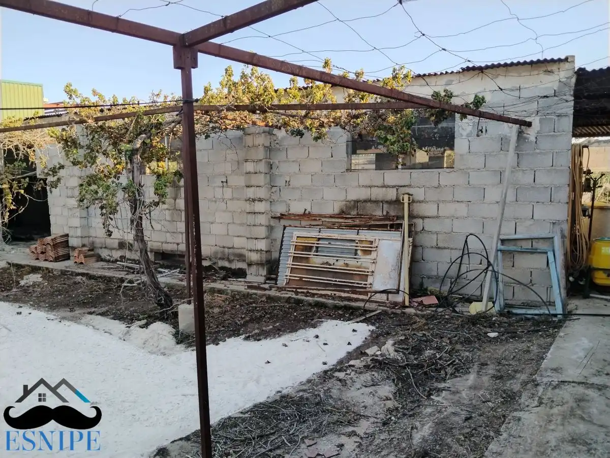 Country homes for sale in Archena