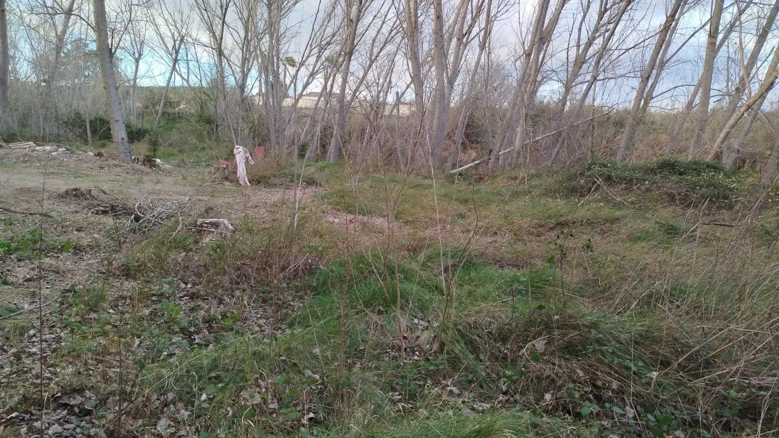 Commercial properties for sale in Bufali