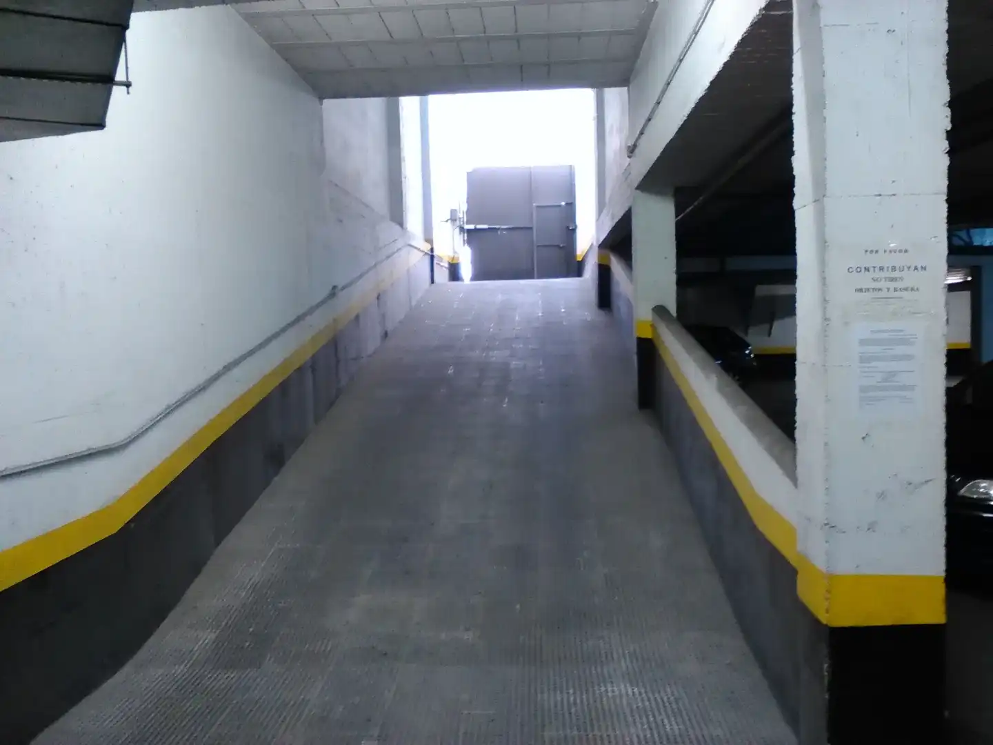 Individual de lloguer a Plaza Rafael Alberti 3, imagen 8
