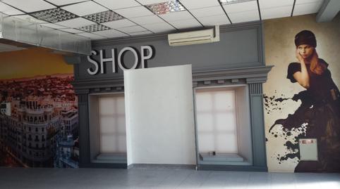 Photo 3 of Industrial buildings to rent in Calle Antonio Hernández, 10, Centro, Madrid