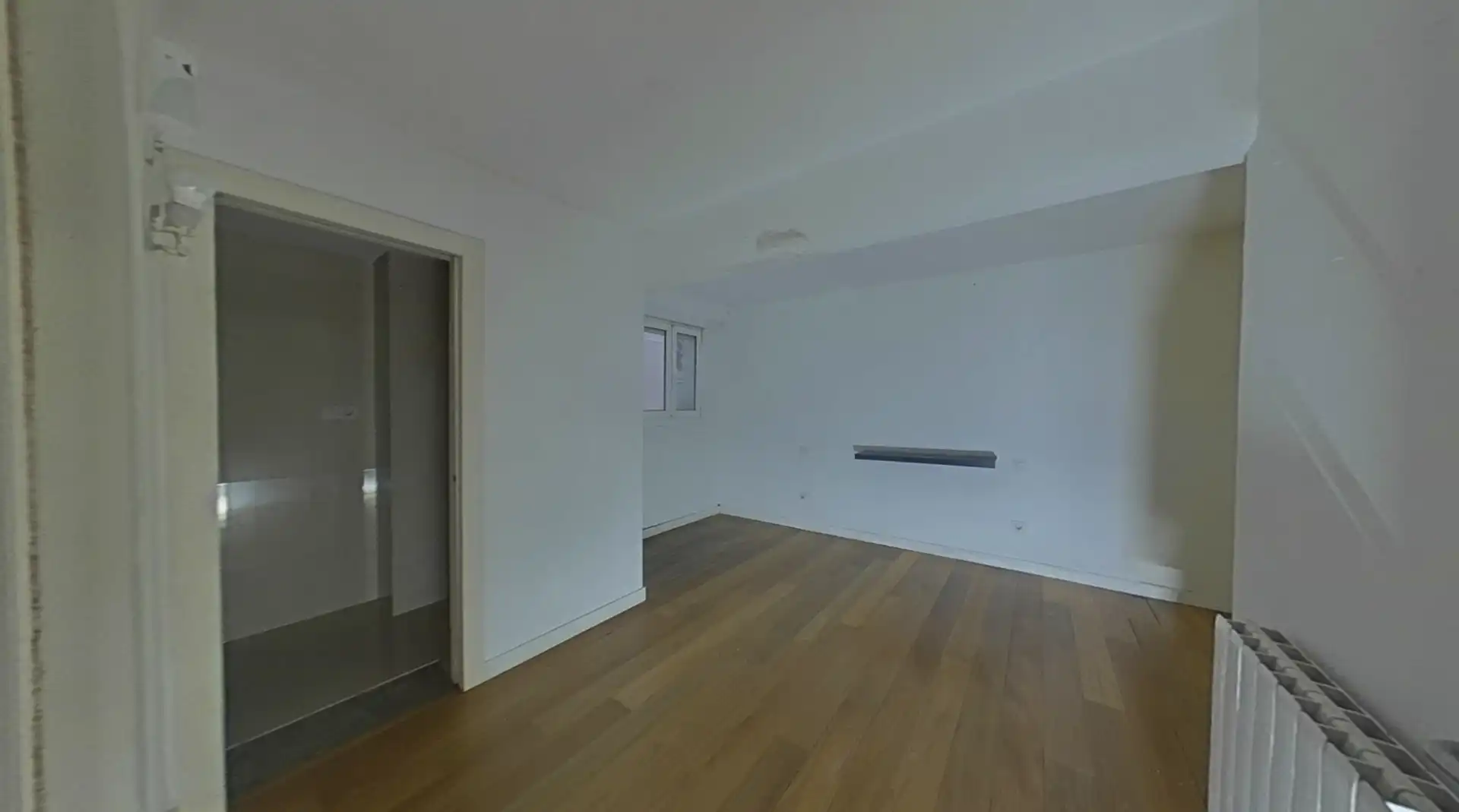 Piso en venta en Rontegui - Pormetxeta, imagen 18