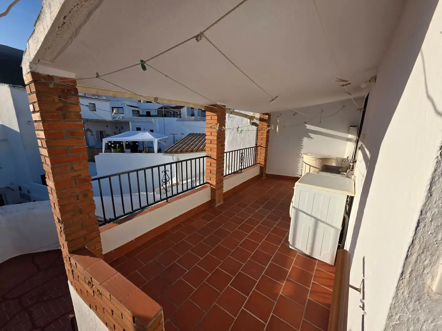 Casa a schiera in vendita a Centro, imagen 7