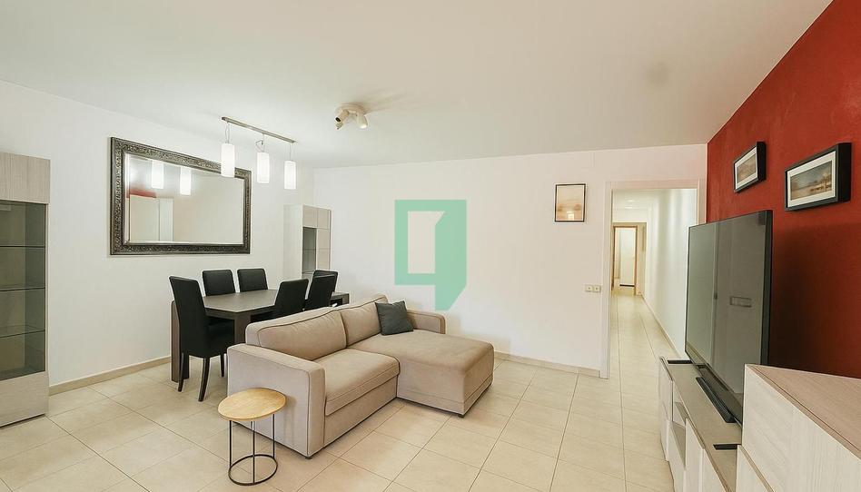 Foto 1 de Pis en venda a Centre, Barcelona