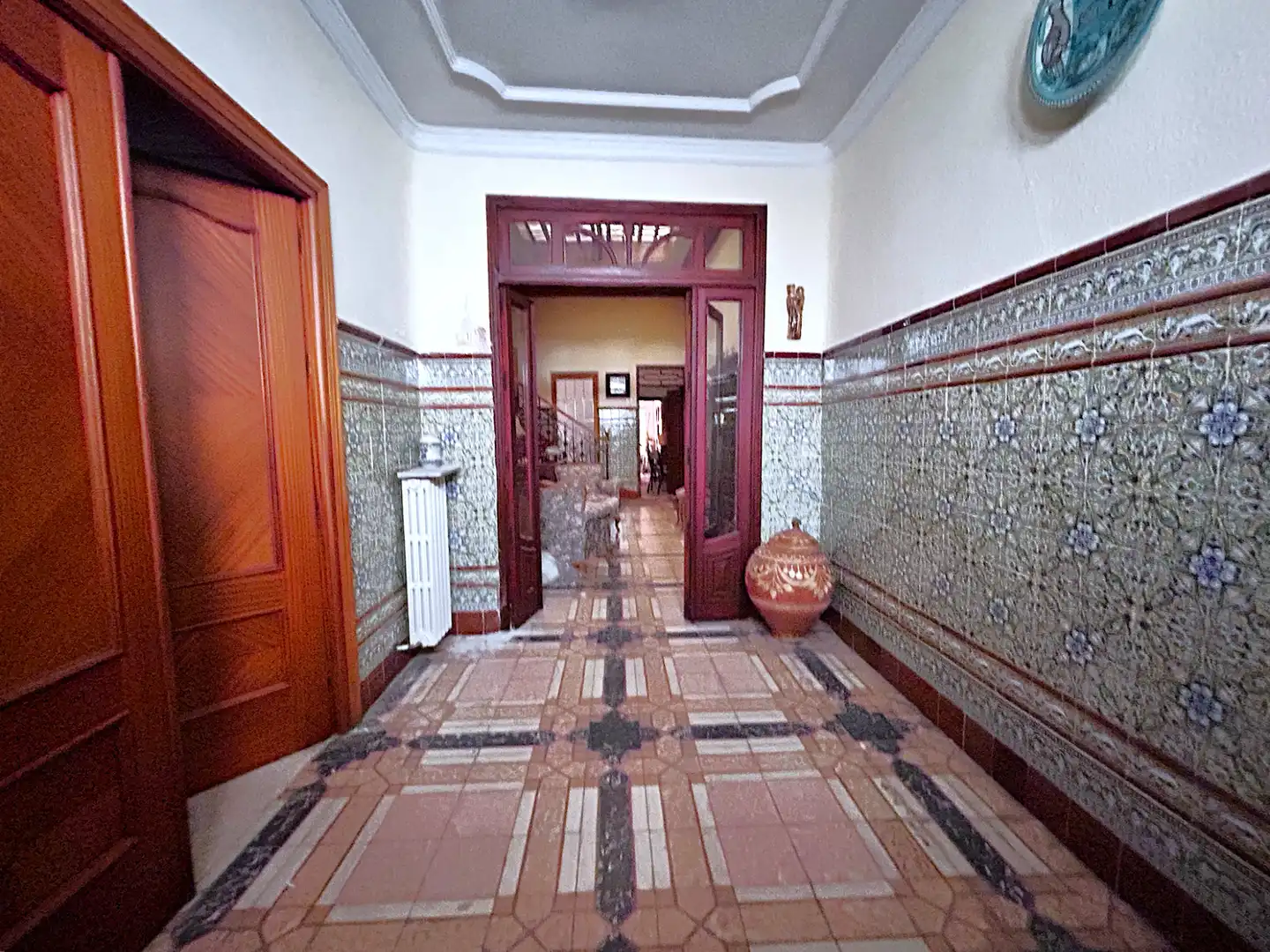 Casa amb terrassa en venda a Calle Don Sergio, imagen 17