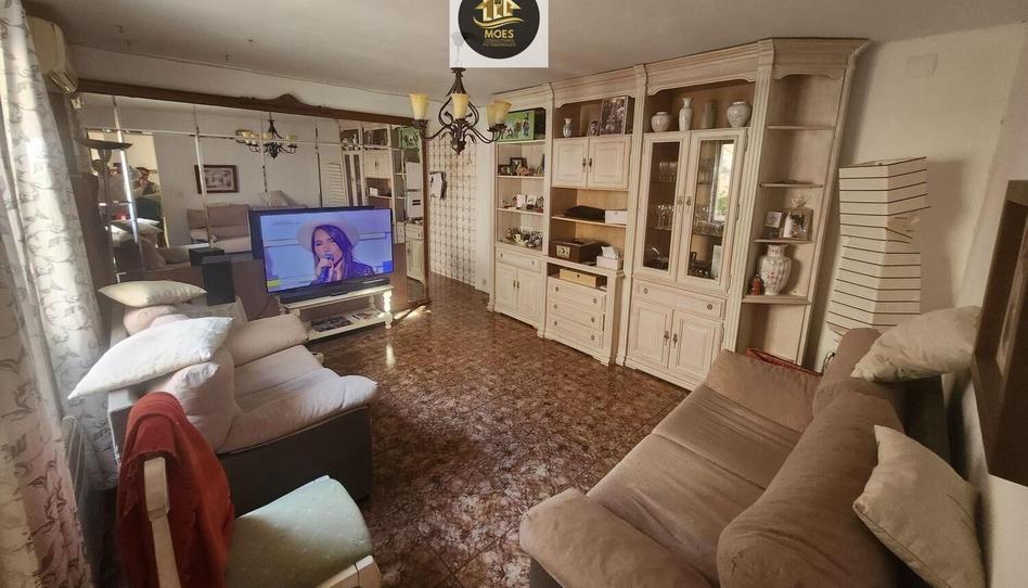 Photo 1 of House or chalet for sale in Ctra. Circunvalación - La Magdalena, Jaén