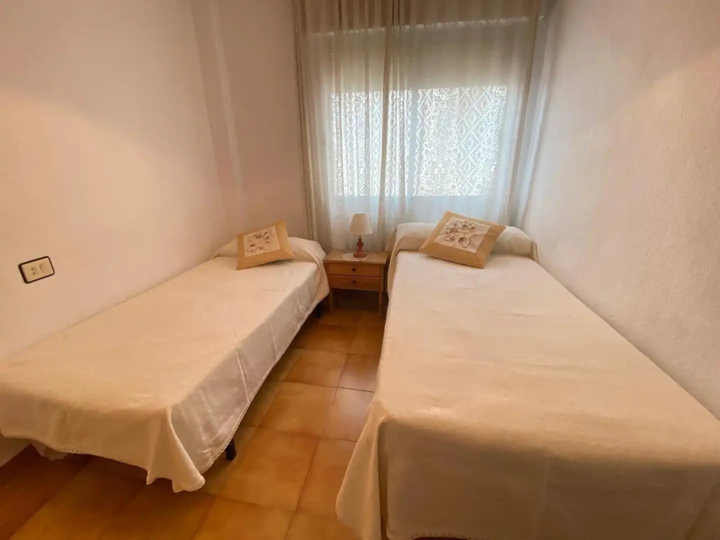 Wohnung zum Verkauf in Avenida MARQUES DE SANTILLANA, Lo Pagán