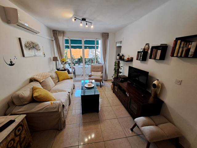 Piso en Venta en La Trinidad