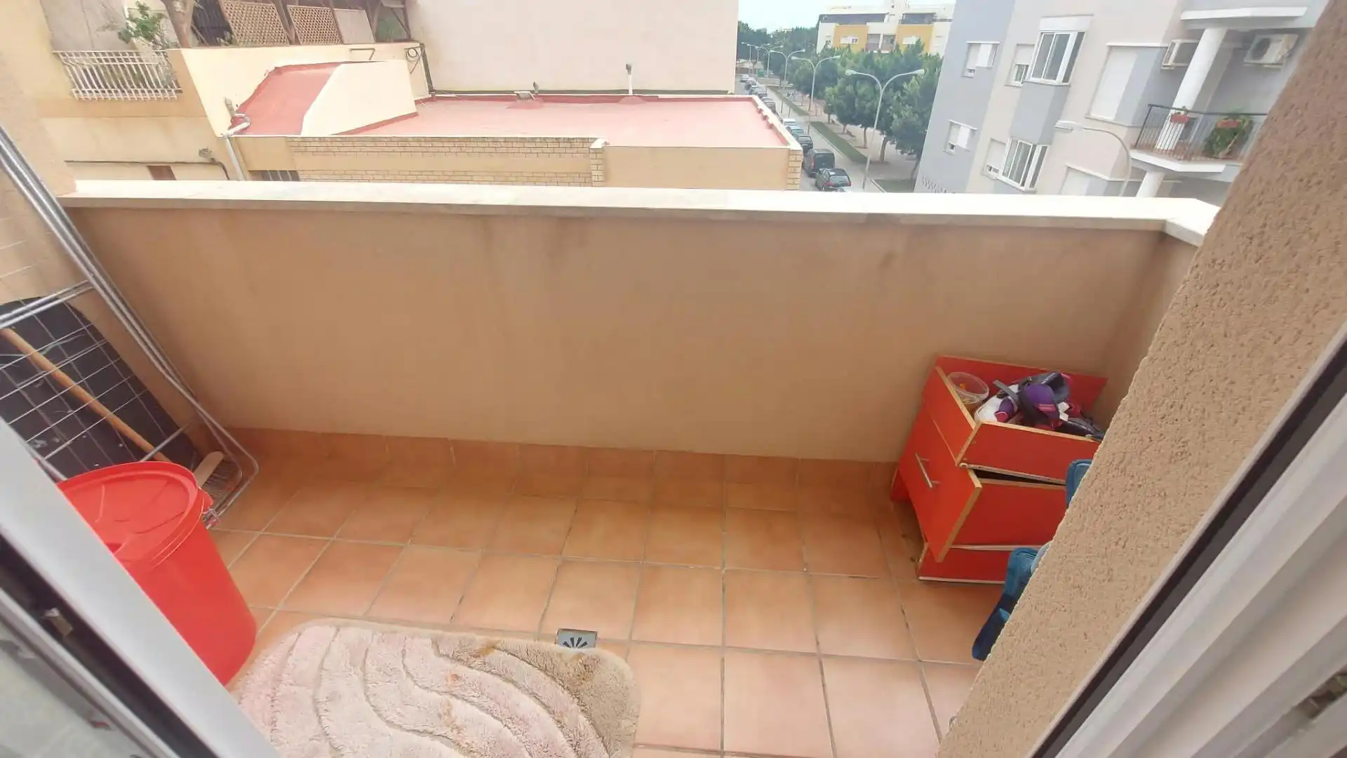 Terraza de Piso en venta en Santa María del Águila