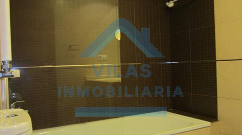 Foto 4 de Apartament de lloguer a Campus Sur - Santa Marta, Santiago de Compostela