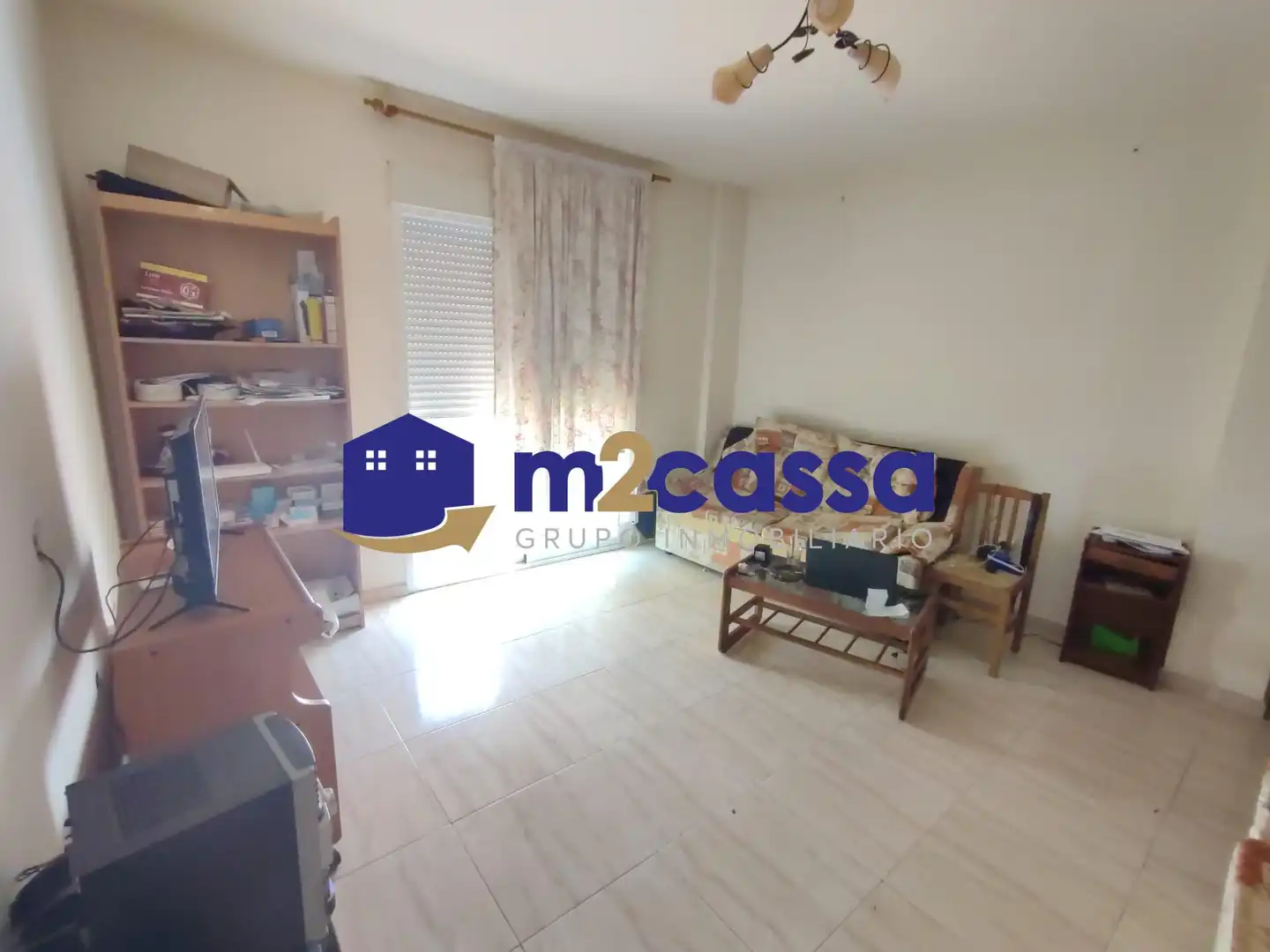 Flat with lift for sale in Lorca Ciudad, imagen 6