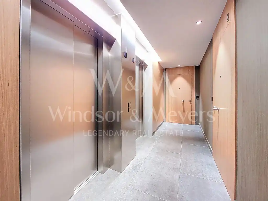 Flat with lift to rent in Carrer dels Paraires 14, imagen 23