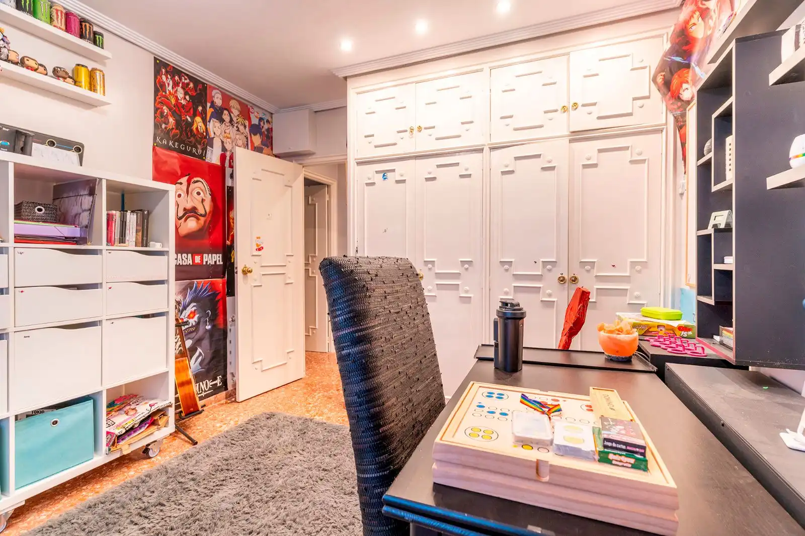 Flat for sale in Cami Donda, Camino de Onda - Salesianos