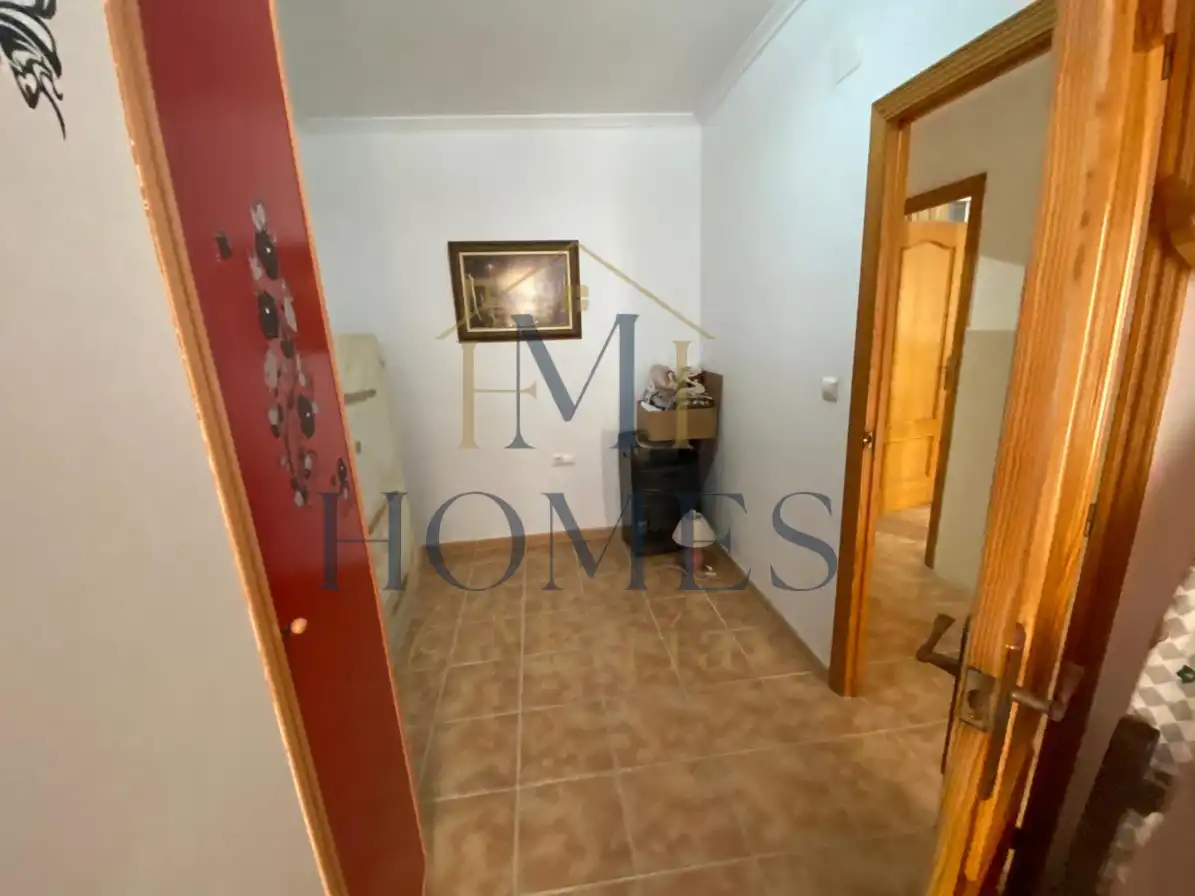 Detached homes for sale in Santa Pola  with Air Conditioner, Terrace and Furnished