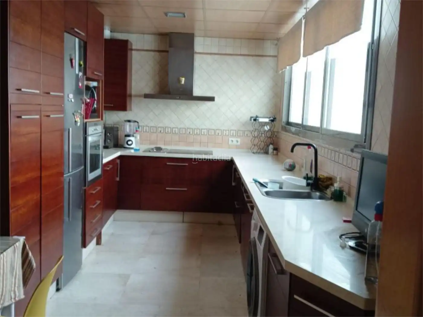 Wohnung mit Aufzug zum Verkauf in Calle Francisco Carrera Iglesias 1B, imagen 2