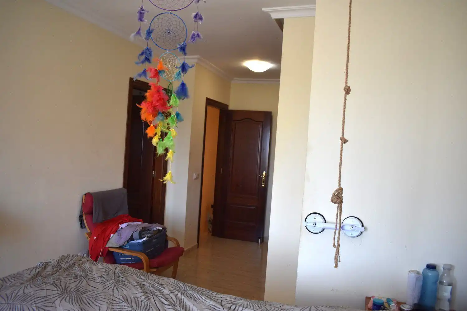 Duplex con terrazza in vendita a Tijoco Bajo, imagen 12