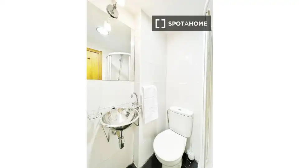 Appartement à louer à Chamartín, imagen 3