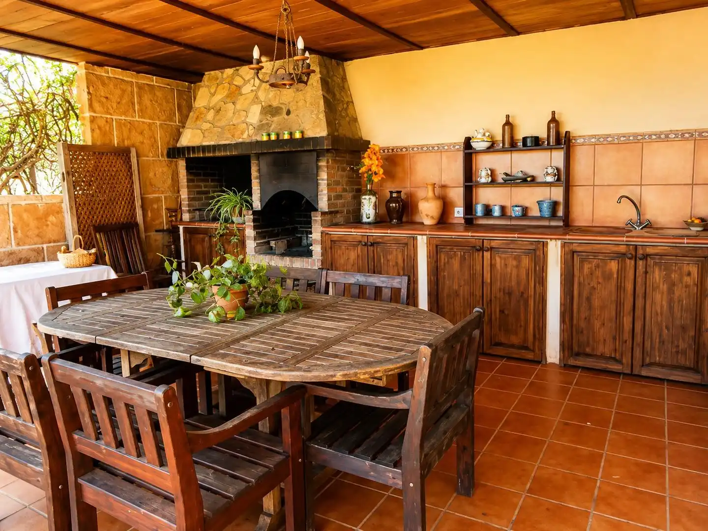 Casa o chalet en venta en Calle poligono 6 parcela 503, Marratxinet