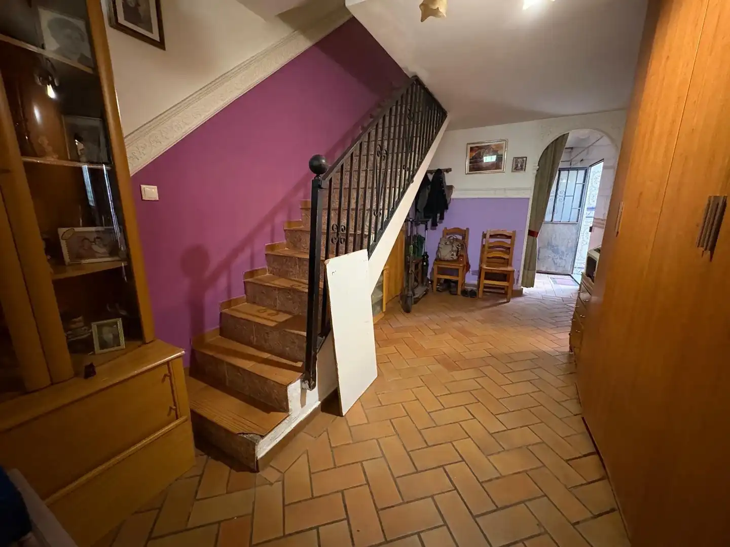 Houses for sale in Córdoba  with Air Conditioner, Heating and Terrace
