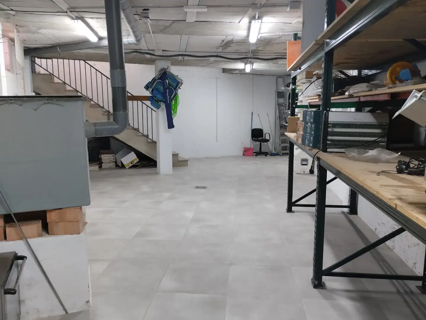 Gewerbefläche zum Verkauf in La Algaba, imagen 10