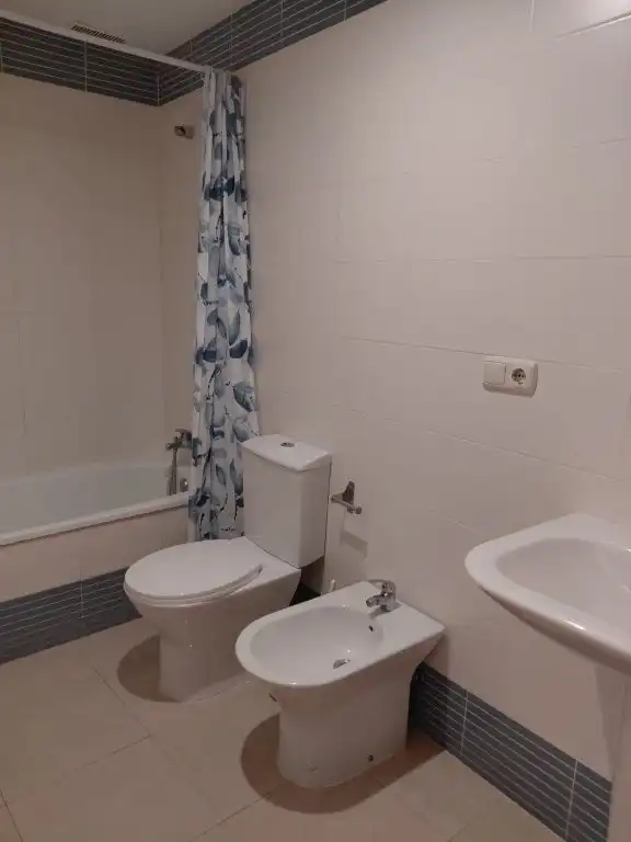 Baño de Planta baja en venta en Las Lagunas