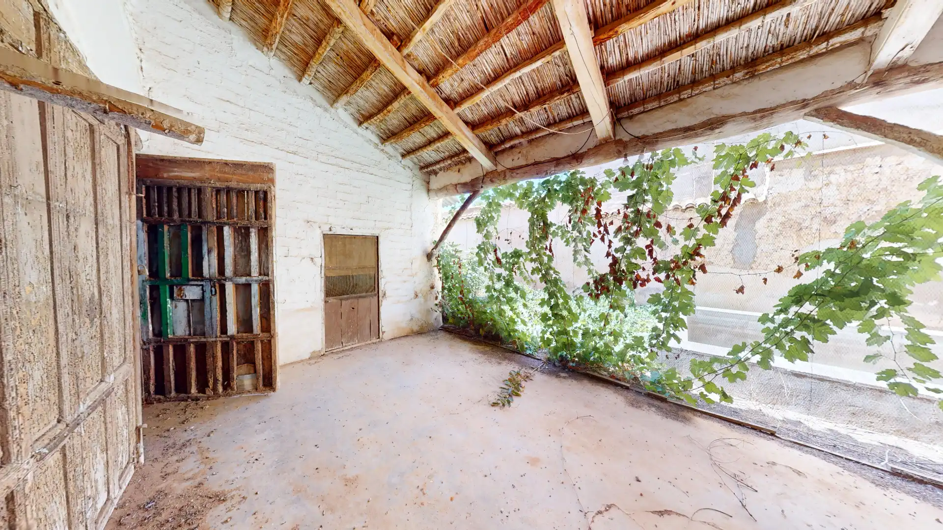 Casa o chalet en venta en La Gineta