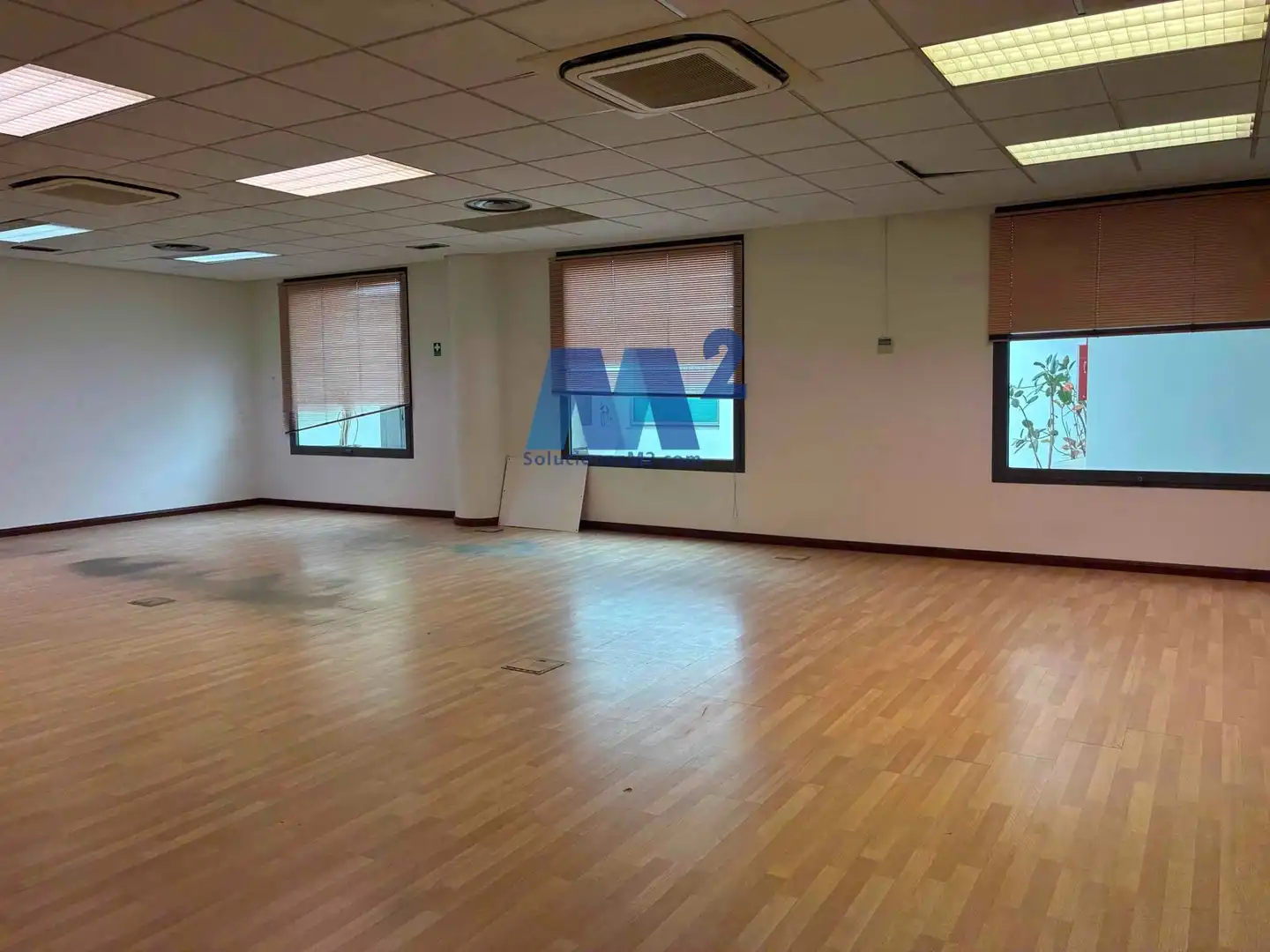 Büro zur Miete in Alcobendas