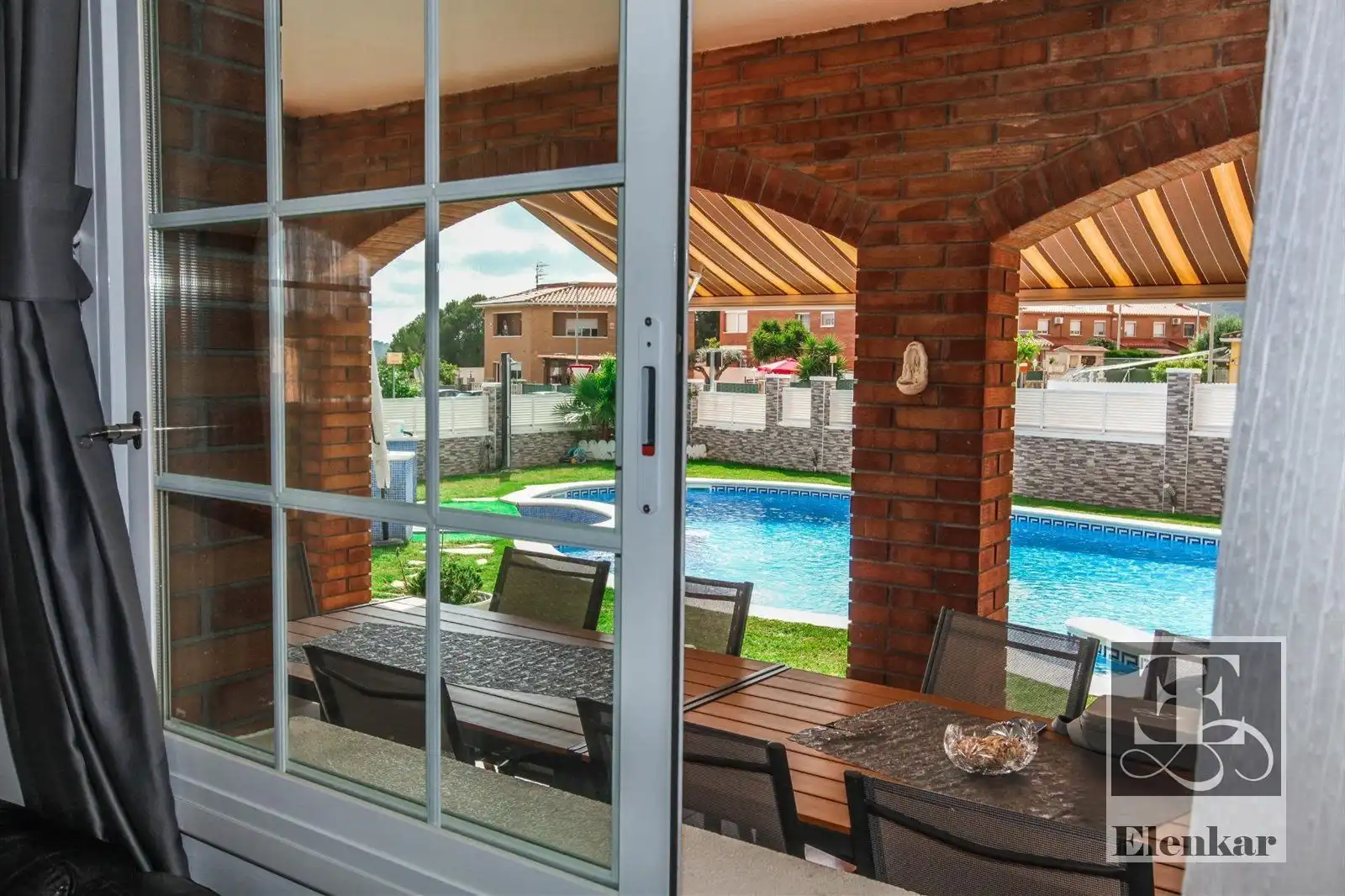 Villa con piscina in vendita a ACUARI, imagen 11