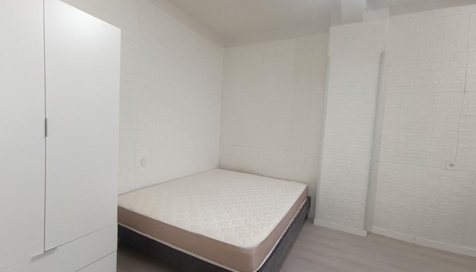 Photo 1 of Flat to share in Calle de San Antón, Casco Antiguo, Navarra