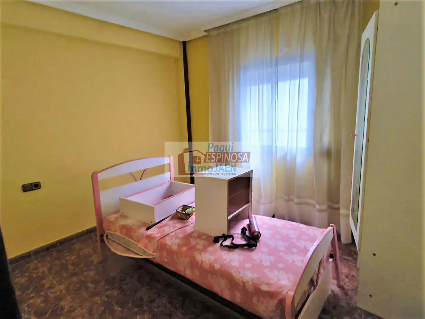 Habitación de Piso en venta en Peñamefecit - Avda Barcelona