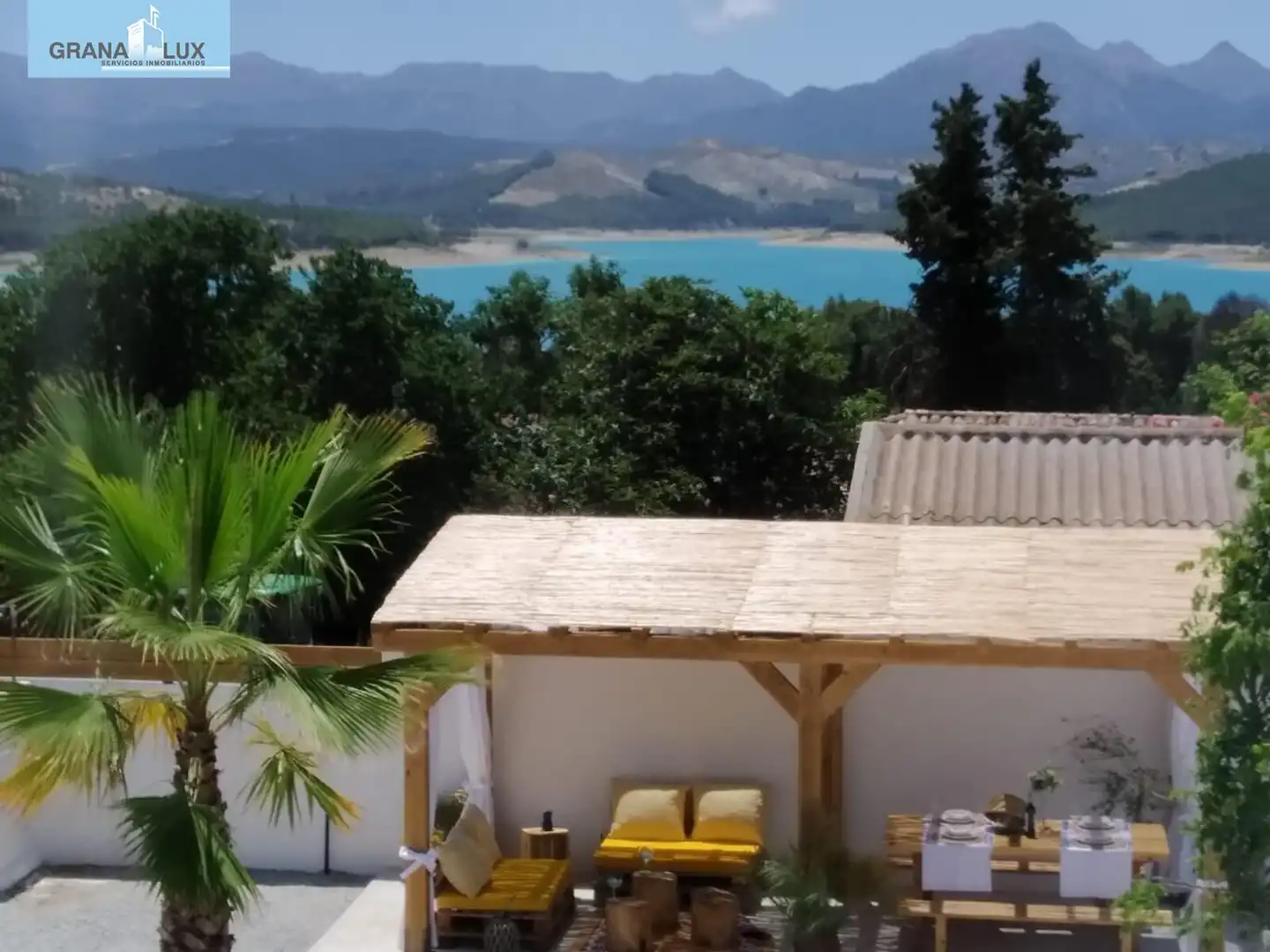 Inmuebles singulares en venta en Moreta, imagen 58