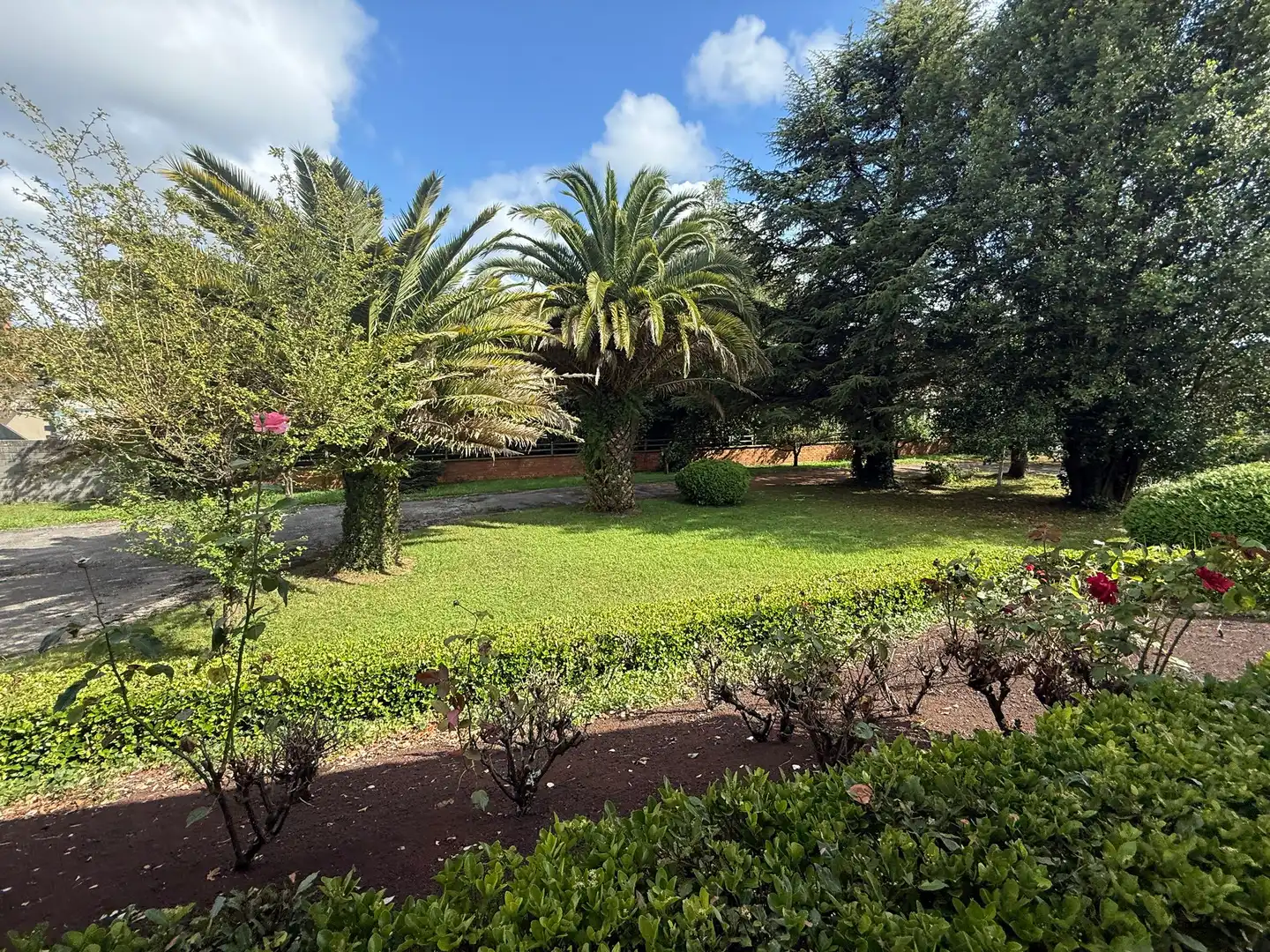Villa mit Pool zum Verkauf in Asua-Erletxeta Errepidea, imagen 53
