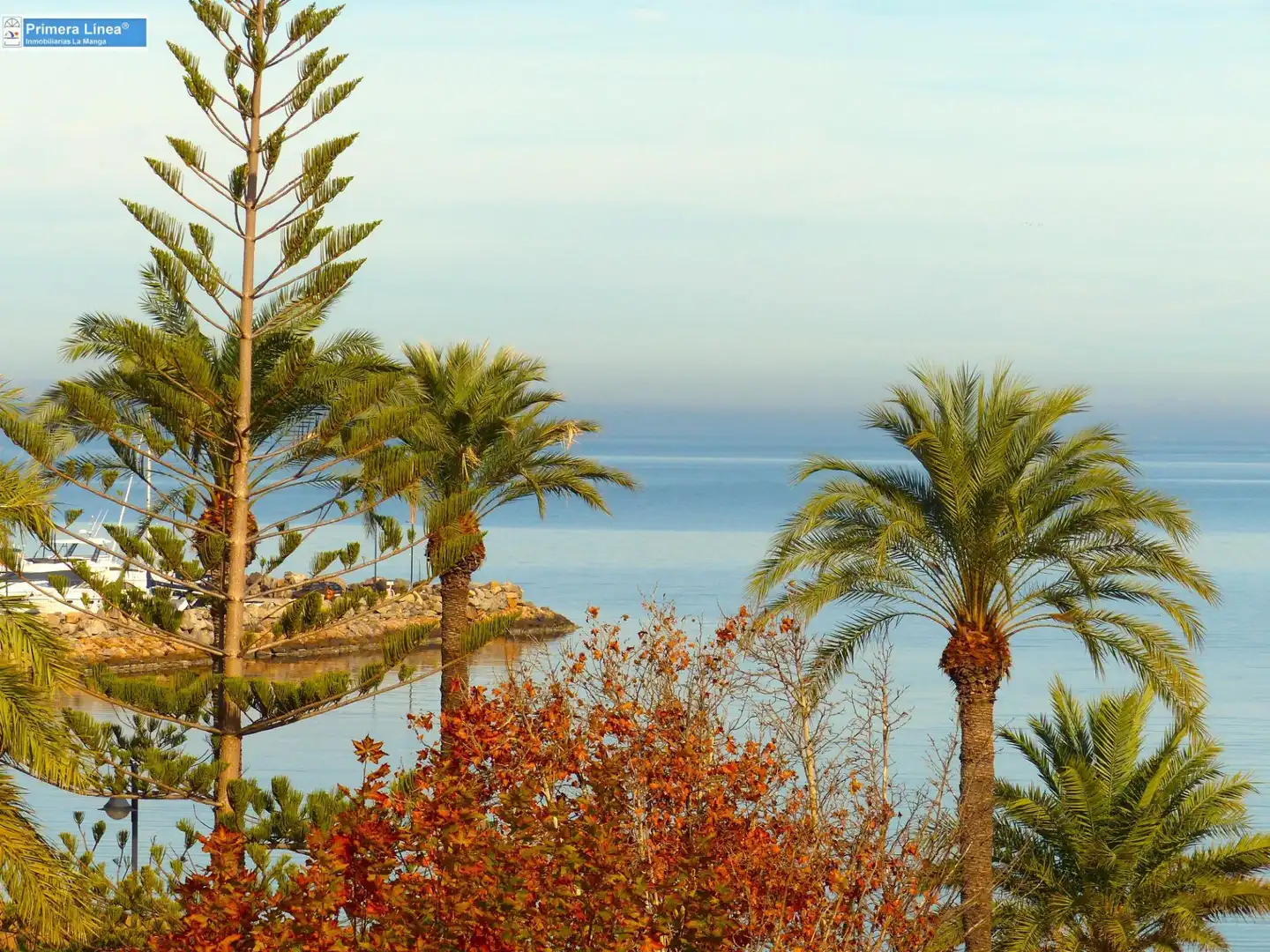 Apartamento con terraza en venta en Mar Menor de Cartagena – Cabo de Palos, imagen 12