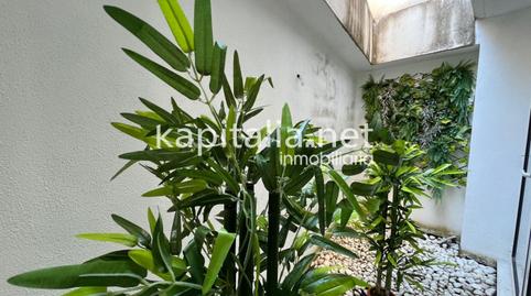 Foto 5 de Planta baixa en venda a Centro, Valencia