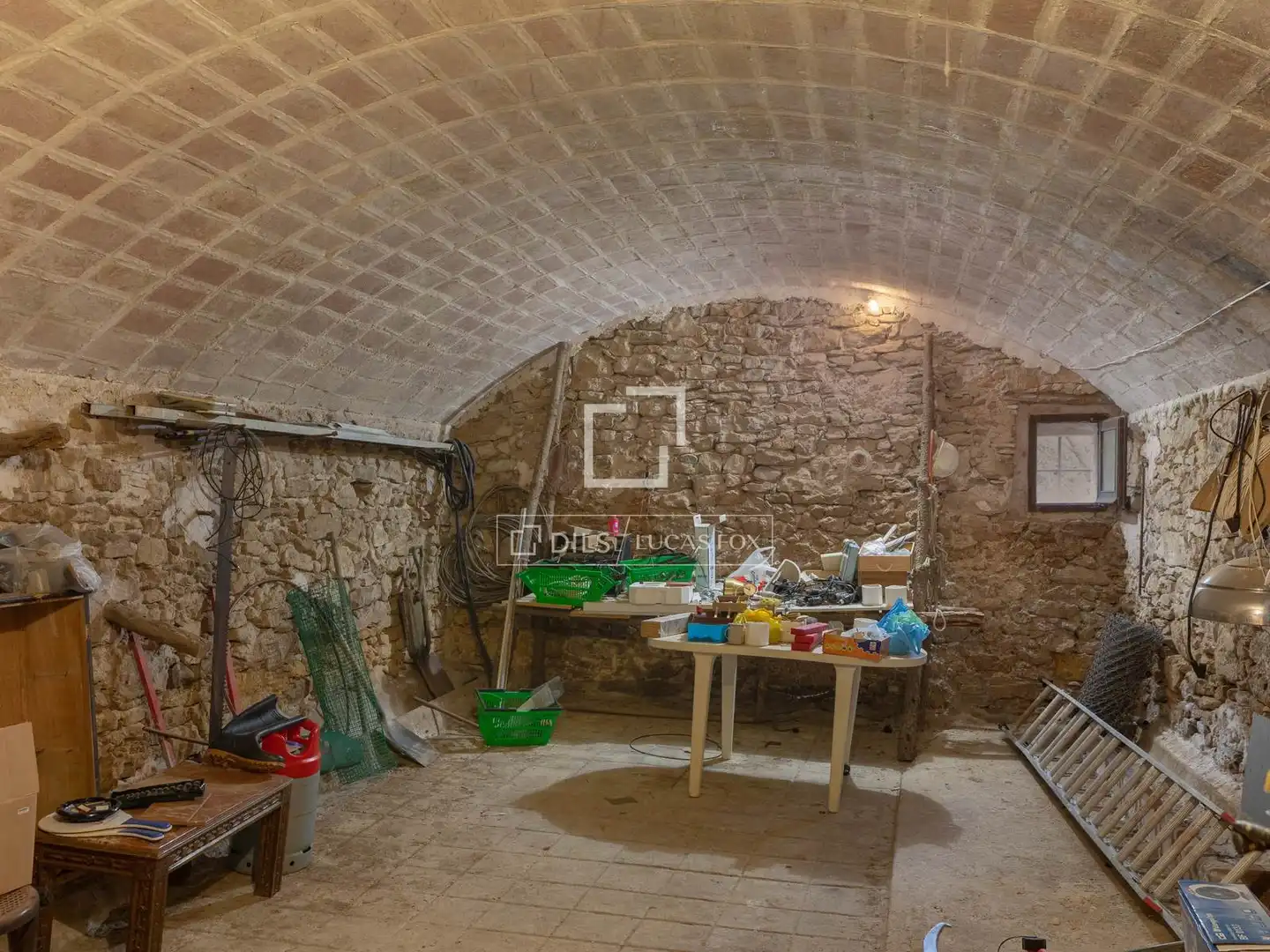 Casa rustica con giardino in vendita a Forallac, imagen 22