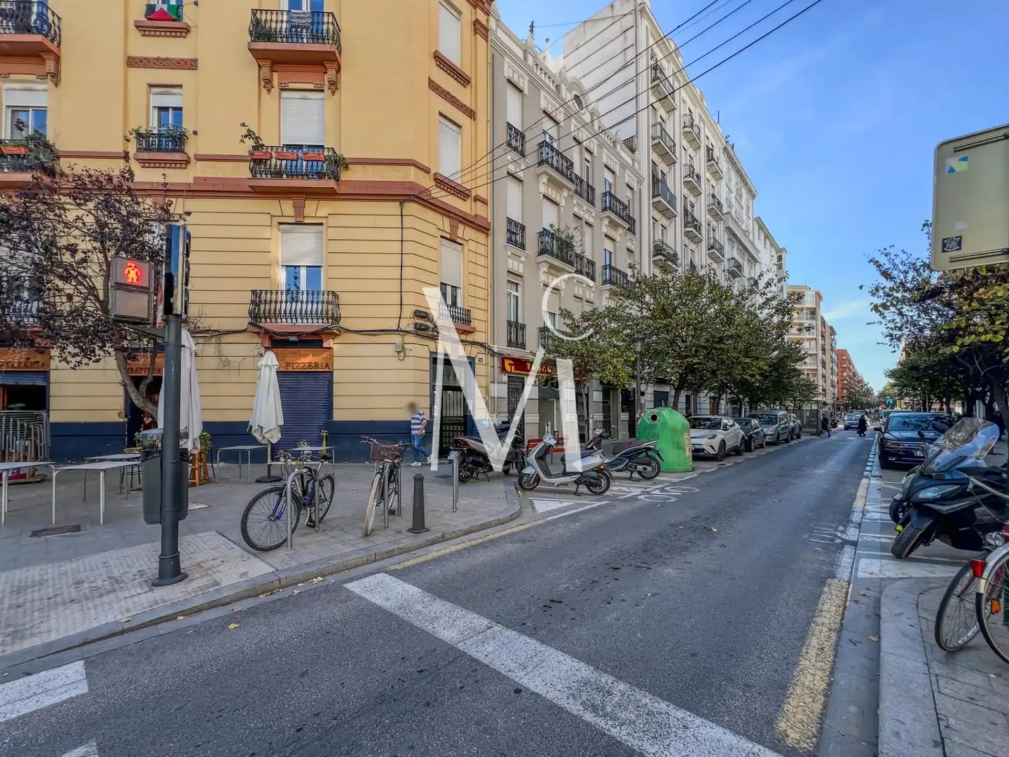 Business premises to rent in Calle LITERATO AZORIN, imagen 5