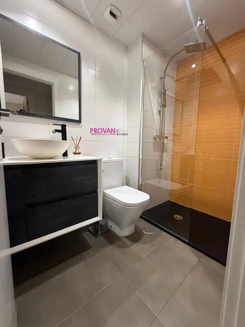 Piso en venta en Ensanche de Vallecas - La Gavia