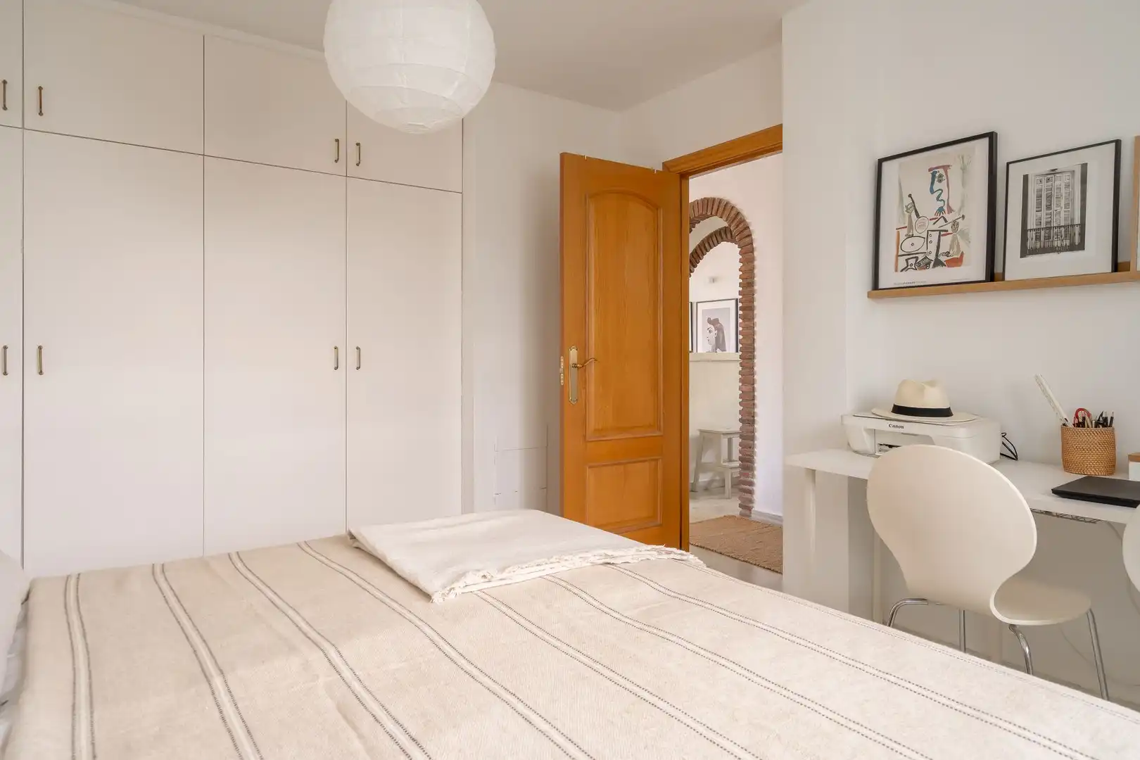Apartament amb ascensor en venda a Torrequebrada, imagen 16