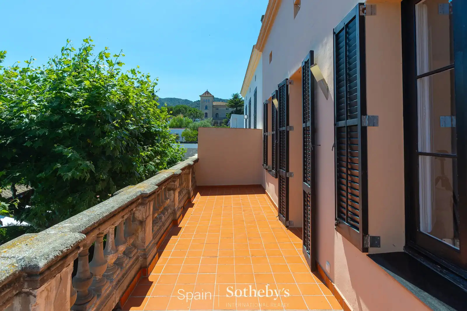 Haus mit Pool zum Verkauf in Carrer Cristòfol Colom, imagen 31