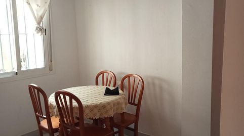 Foto 5 de Ático de alquiler en Carranque - Haza Cuevas, Málaga Capital