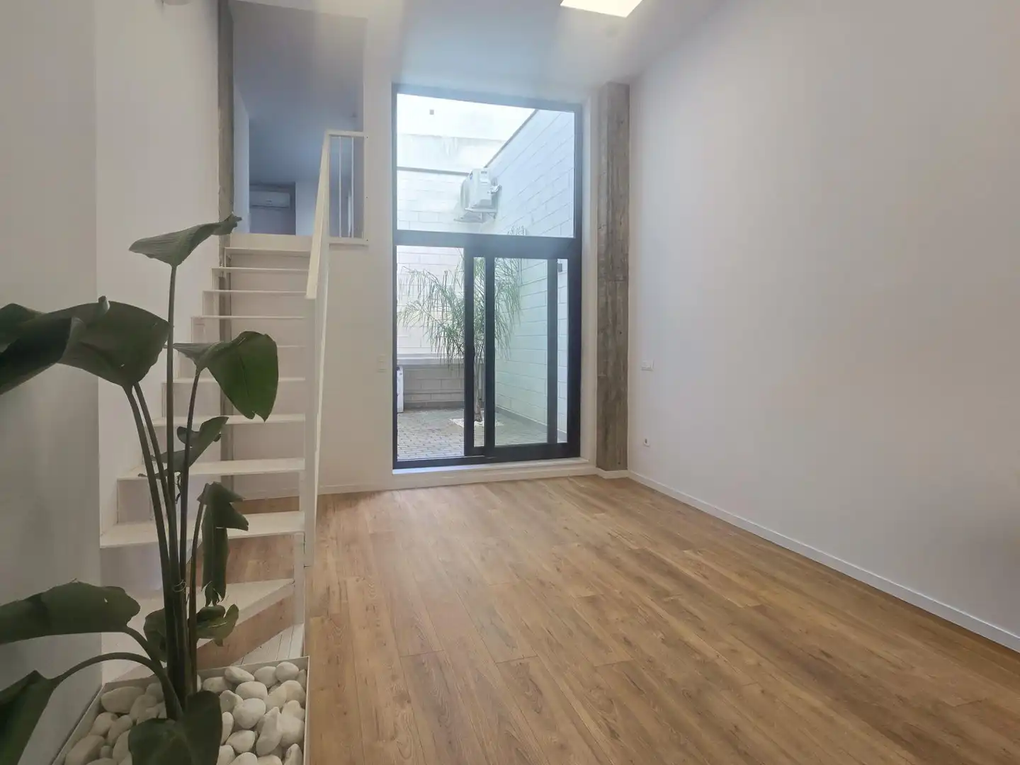 Oficina en venta en A Coruña Capital  con Calefacción