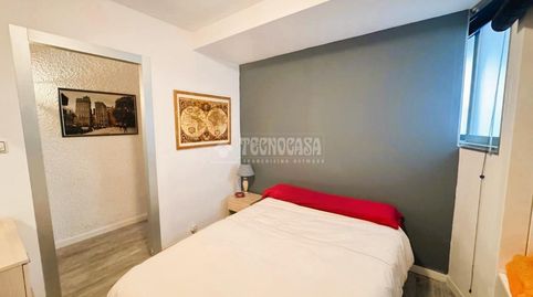 Foto 4 de Piso en venta en Paseo Sagasta, Zaragoza Capital