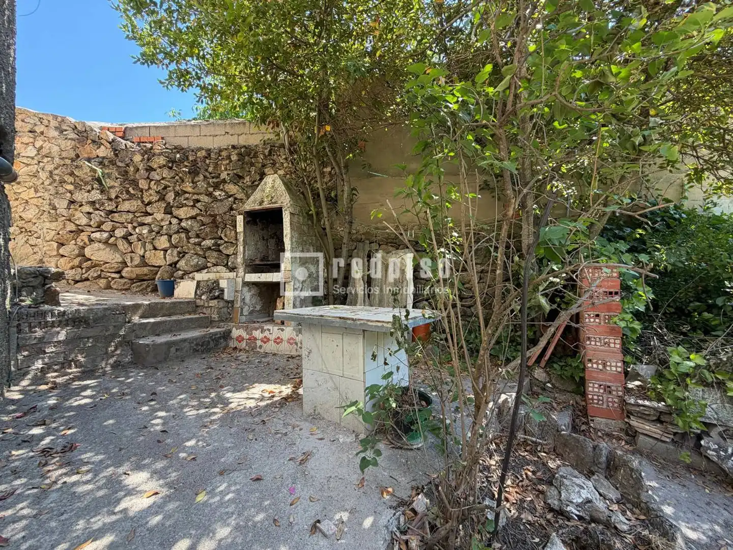 Casa o chalet en venta en Canencia, Madrid